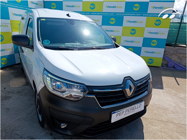 Renault Express 1.5 BLUE DCI 75 CV 7