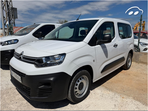 Citroen Berlingo  1