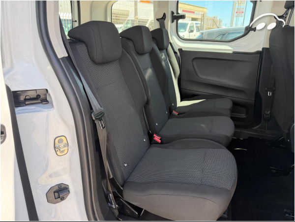 Citroen Berlingo  7