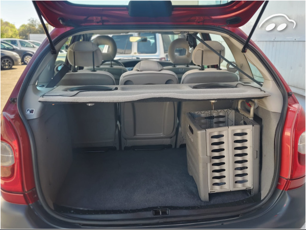 Citroen C4 Picasso  6