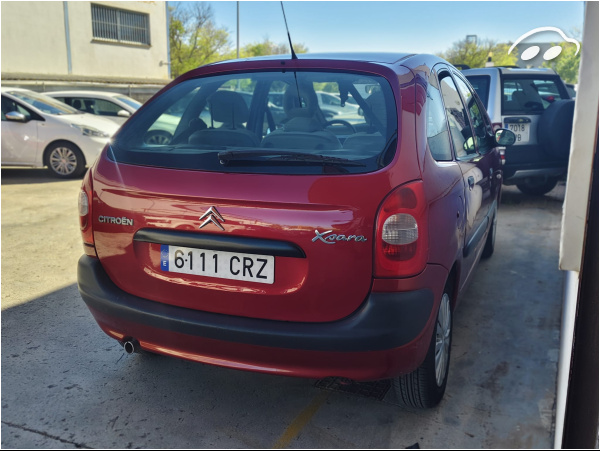 Citroen C4 Picasso  5