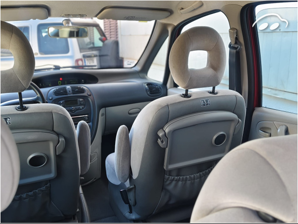 Citroen C4 Picasso  7