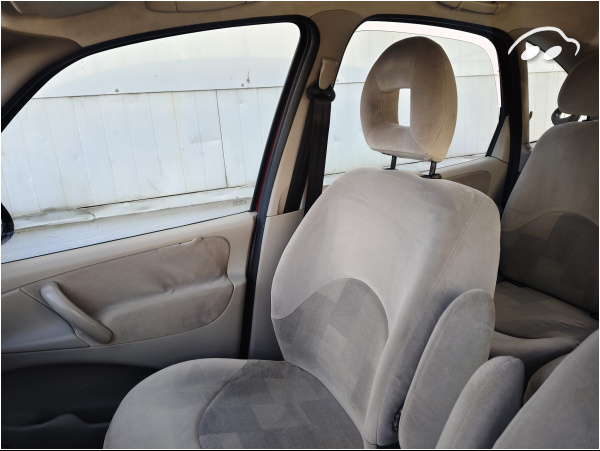 Citroen C4 Picasso  10