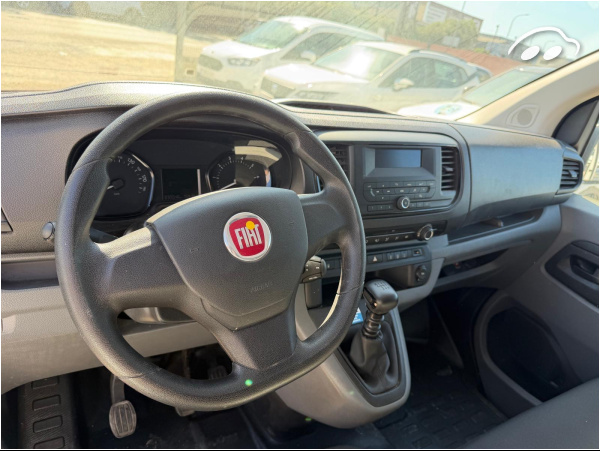 Fiat Scudo  5