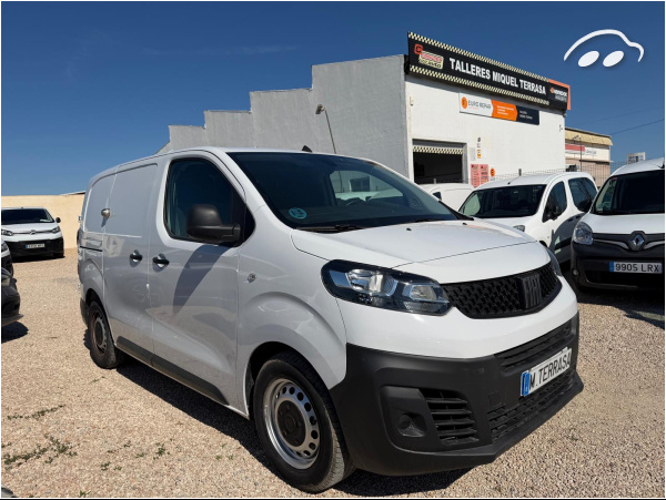Fiat Scudo  2