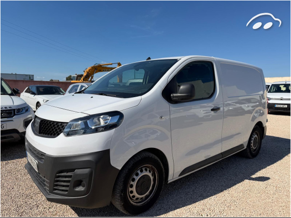 Fiat Scudo  1