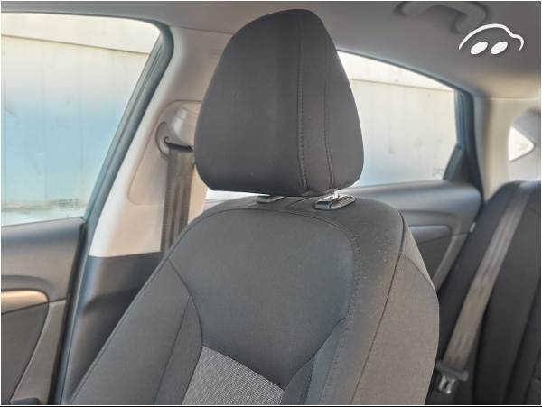 Hyundai i40 1.7 8