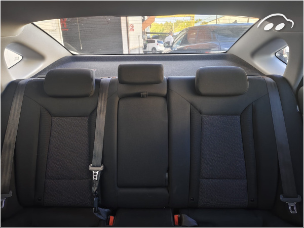 Hyundai i40 1.7 10