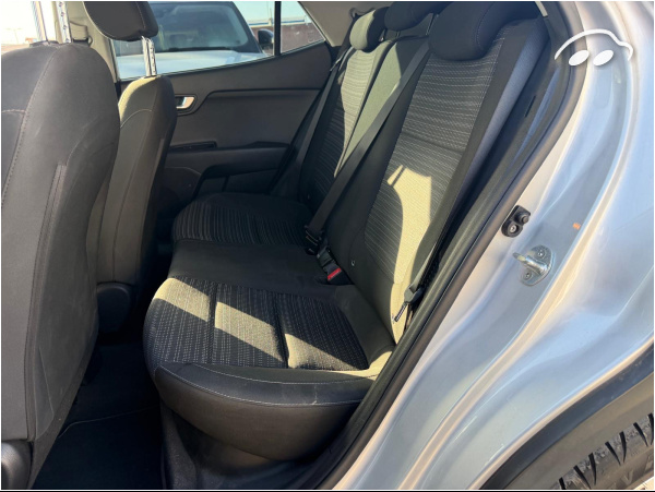 Kia Stonic  5