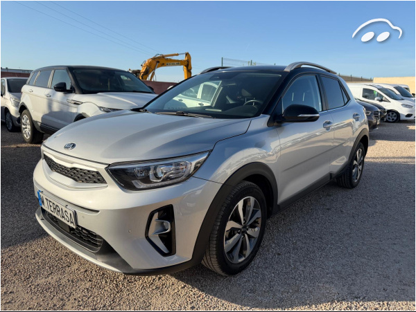 Kia Stonic  1