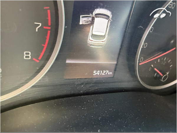 Kia Stonic  4
