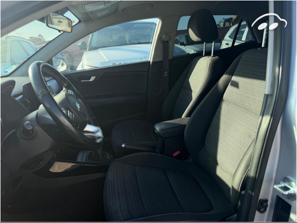 Kia Stonic  6