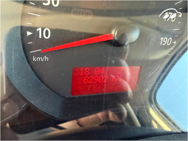 Renault Kangoo  4