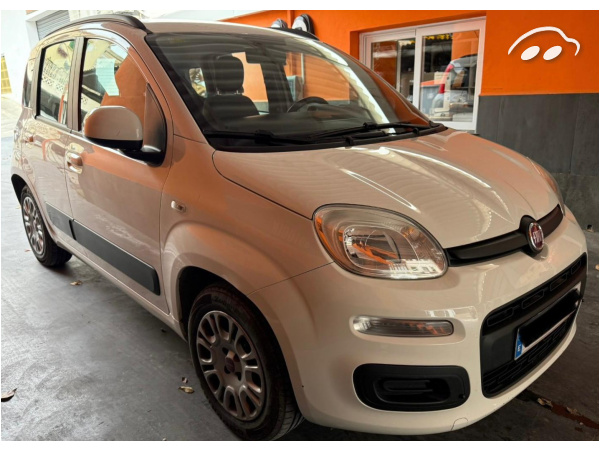 Fiat Panda  2
