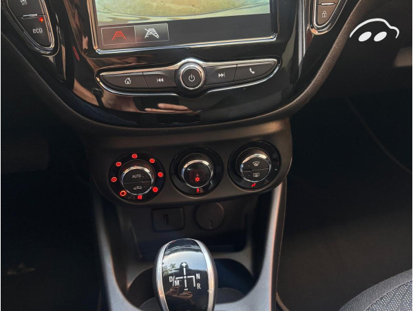 Opel Corsa  3
