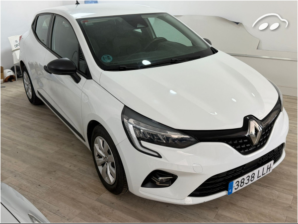 Renault Clio  1