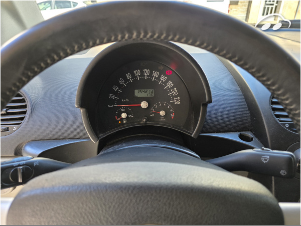Volkswagen Beetle cabrio Cabrio 7