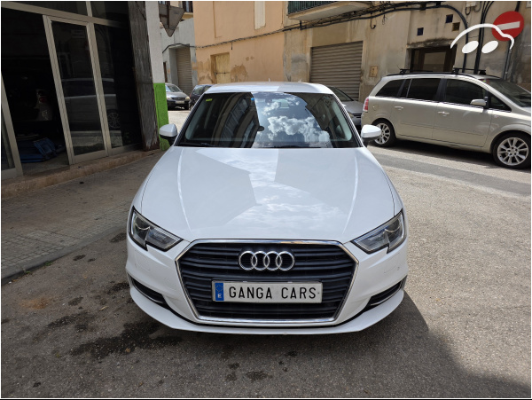 Audi A3 Sportback 2