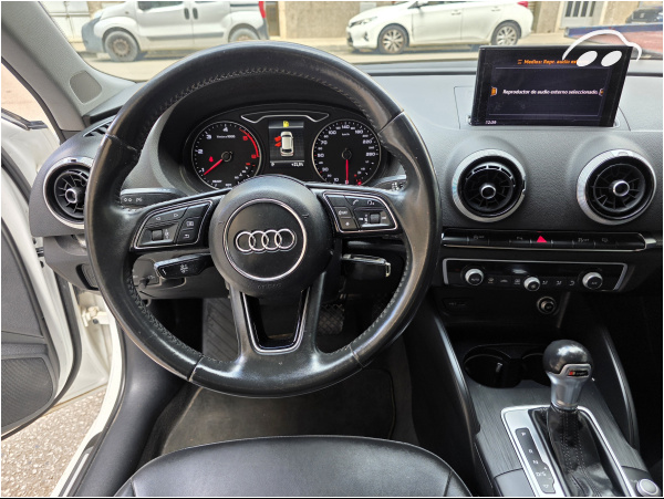 Audi A3 Sportback 9