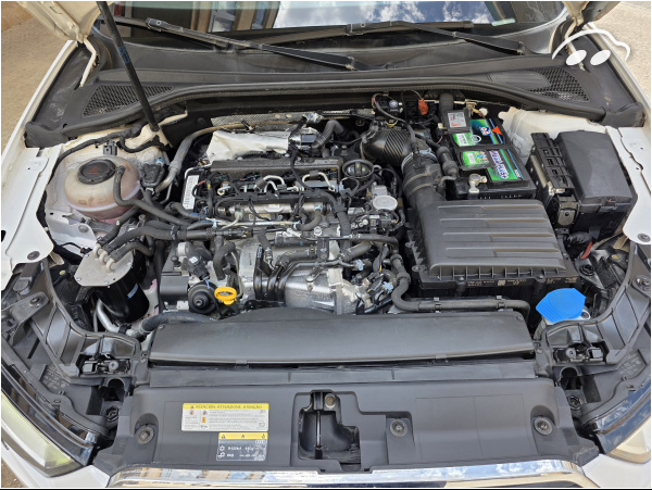 Audi A3 Sportback 11