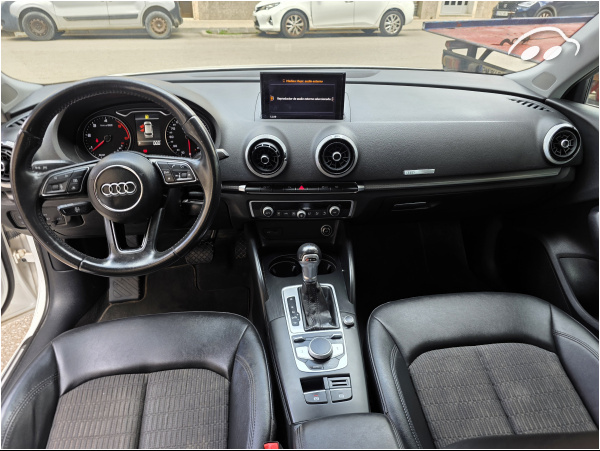 Audi A3 Sportback 10