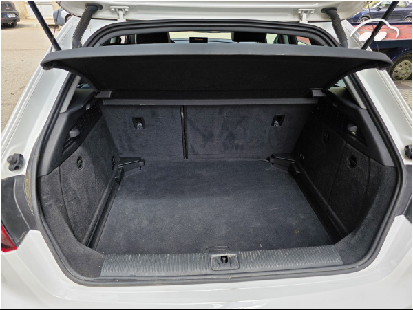 Audi A3 Sportback 12