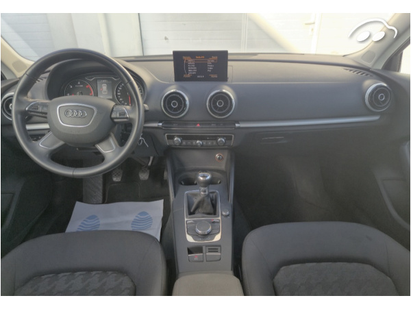Audi A3  7
