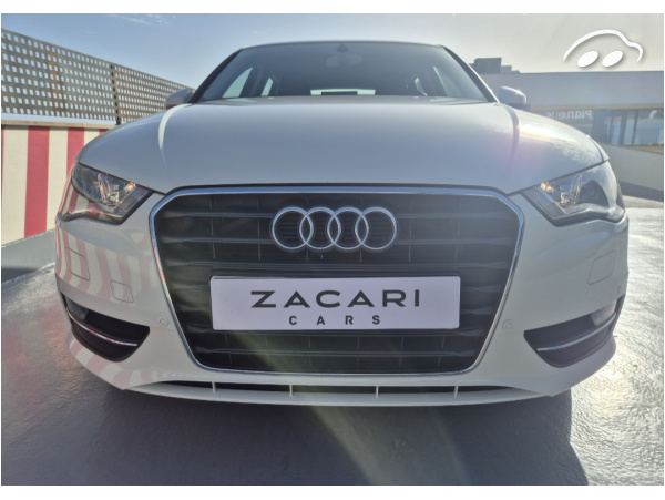 Audi A3  5