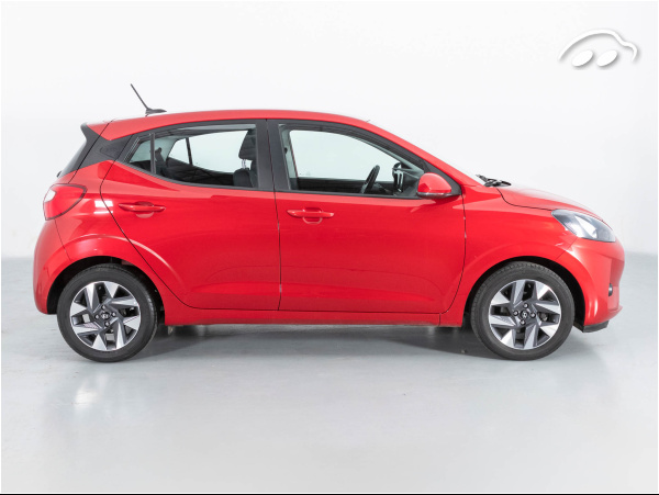 Hyundai i10 KLASS 1.0 MPI 66CV 4