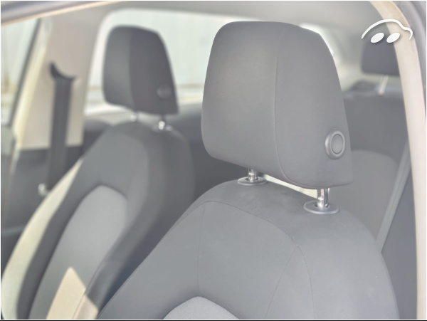 Seat Ibiza 1.0 9