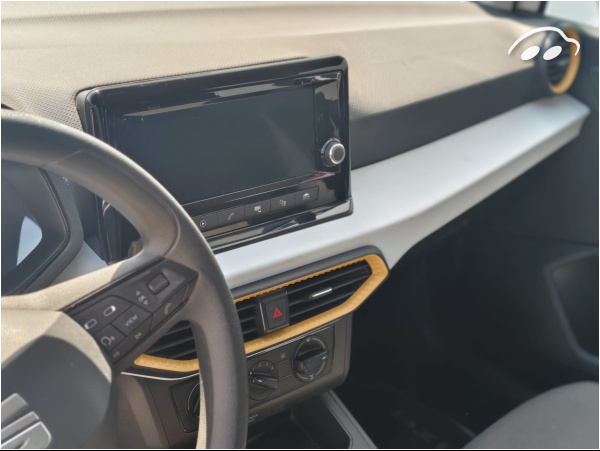 Seat Ibiza 1.0 11