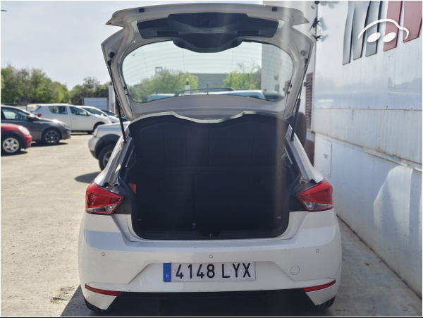 Seat Ibiza 1.0 5