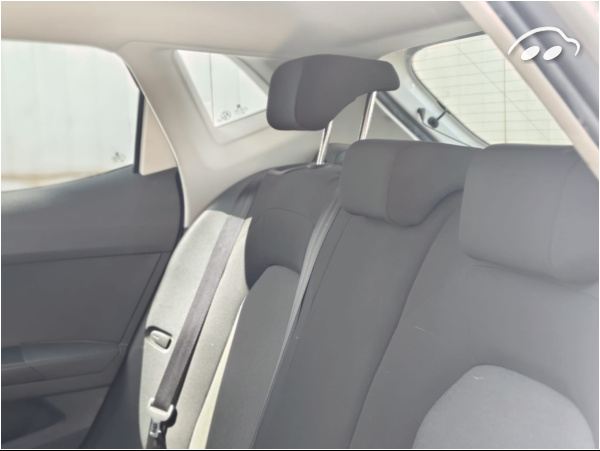 Seat Ibiza 1.0 7