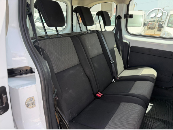 Renault Kangoo  7