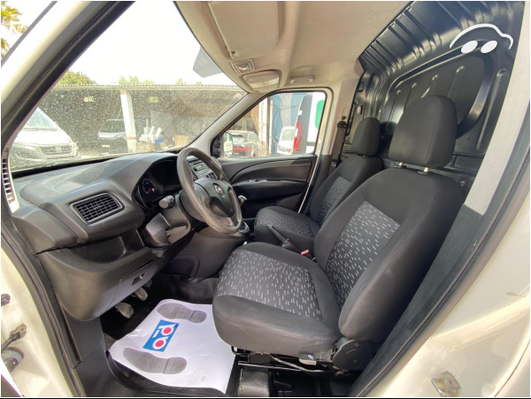 Opel Combo VAN 1.3 MJET 90CV  11