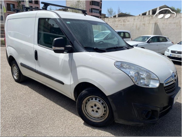 Opel Combo VAN 1.3 MJET 90CV  1