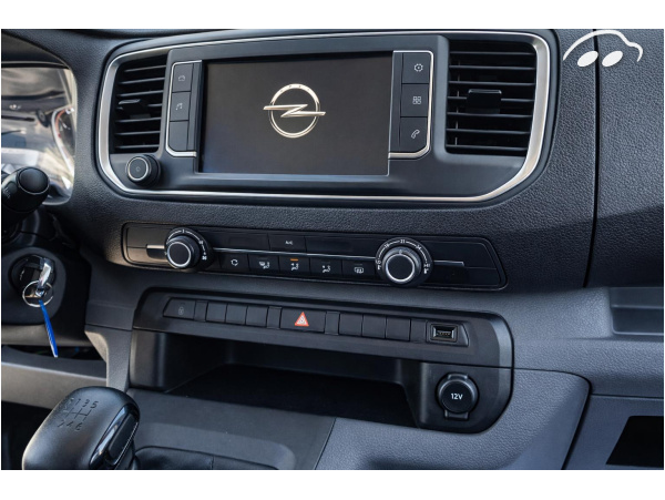 Opel Vivaro COMBI 1.5 BHDI 120CV 12