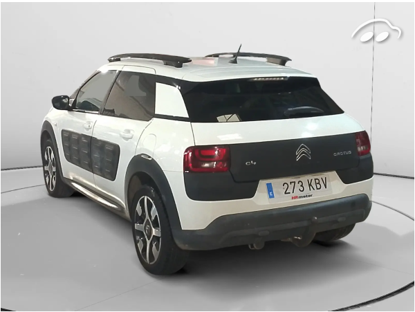 Citroen C4 Cactus Feel 3