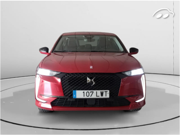 DS DS4 Performance Line 4