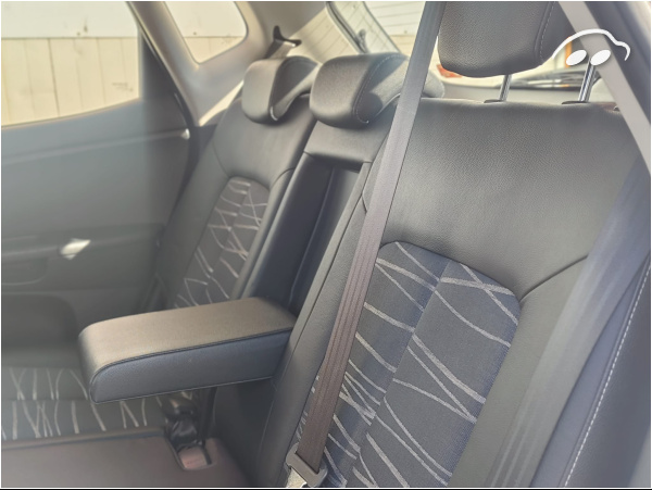 Kia Venga  7