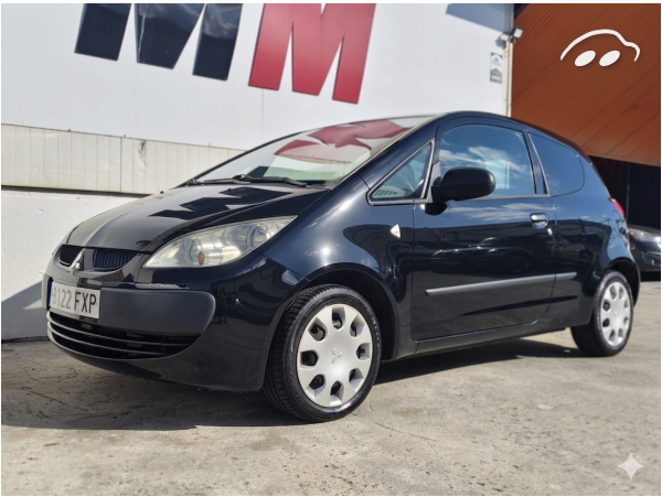 Mitsubishi Colt 1.5 1