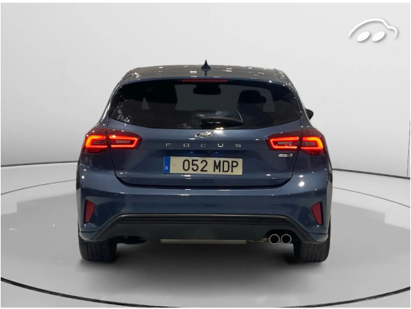 Ford Focus ST-Line X 3