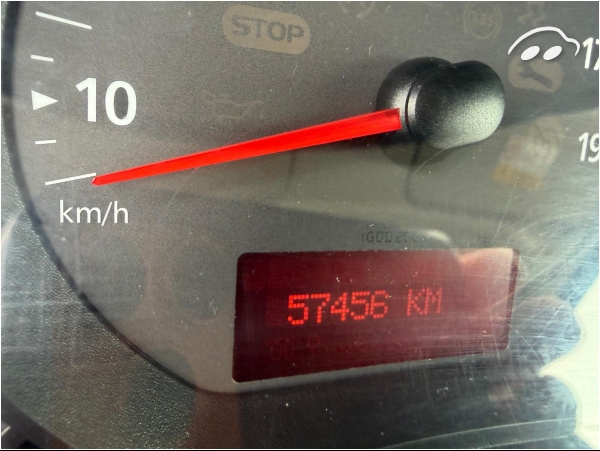 Renault Kangoo FURGON  3