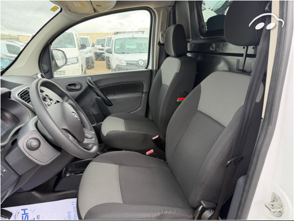 Renault Kangoo FURGON  6