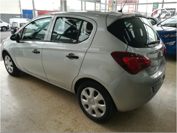 Opel Corsa-e selective 3