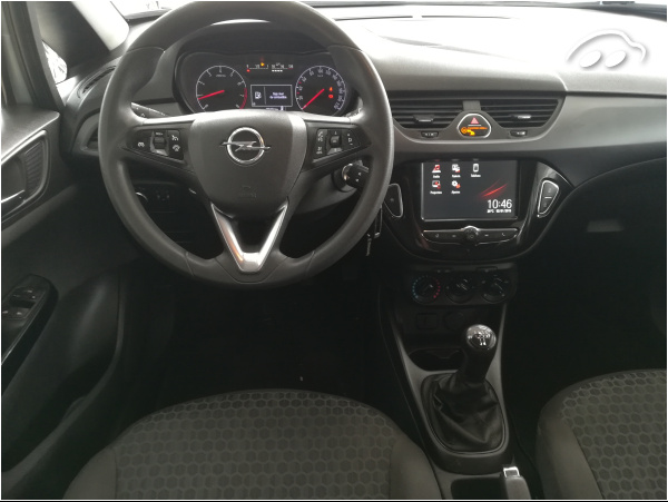 Opel Corsa-e selective 5