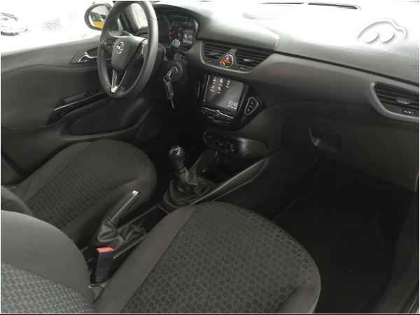 Opel Corsa-e selective 7