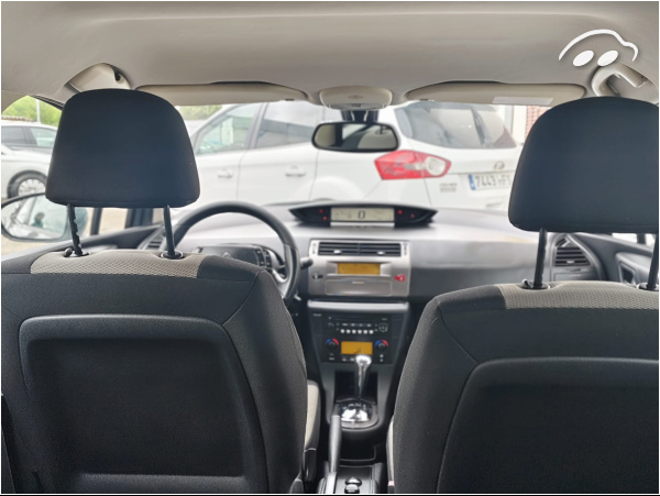 Citroen C4 1.6 9