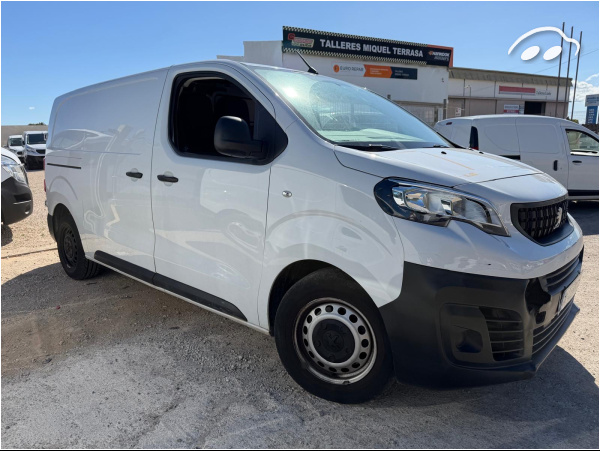 Peugeot Expert FURGON  2