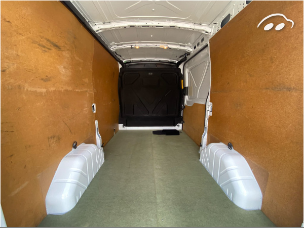 Ford Transit 350 Ambiente L2H2 2.0TDCI 130Cv 6